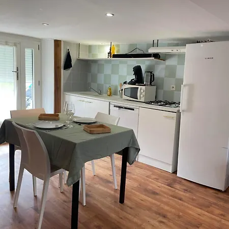 Fa Appartement Périgueux