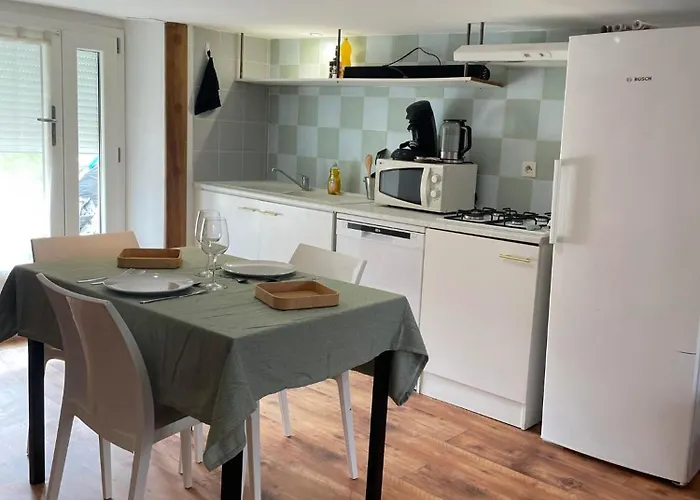 Fa Lejlighed Périgueux