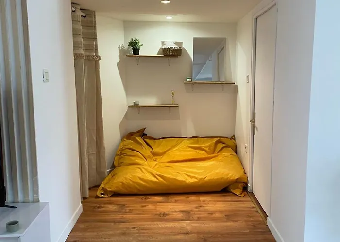 Lejlighed Fa Périgueux