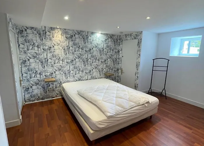 Fa Lejlighed Périgueux